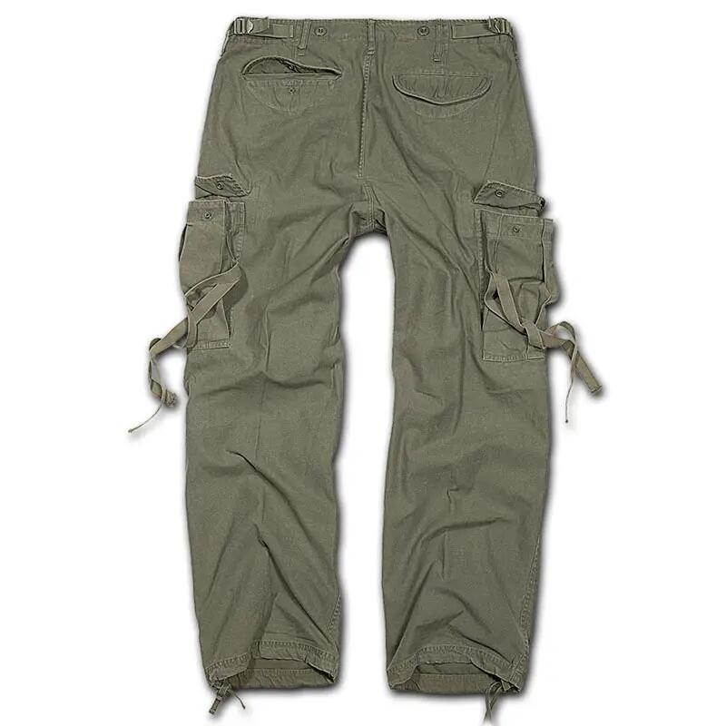 M65 Vintage Trouser 2/5