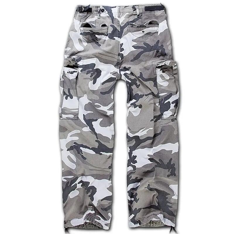 M65 Vintage Trouser 2/5
