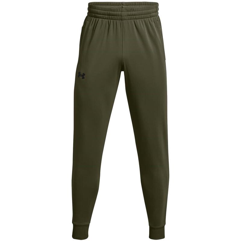 Pantaloni de trening bărbați Under Armour Armour Fleece Joggers