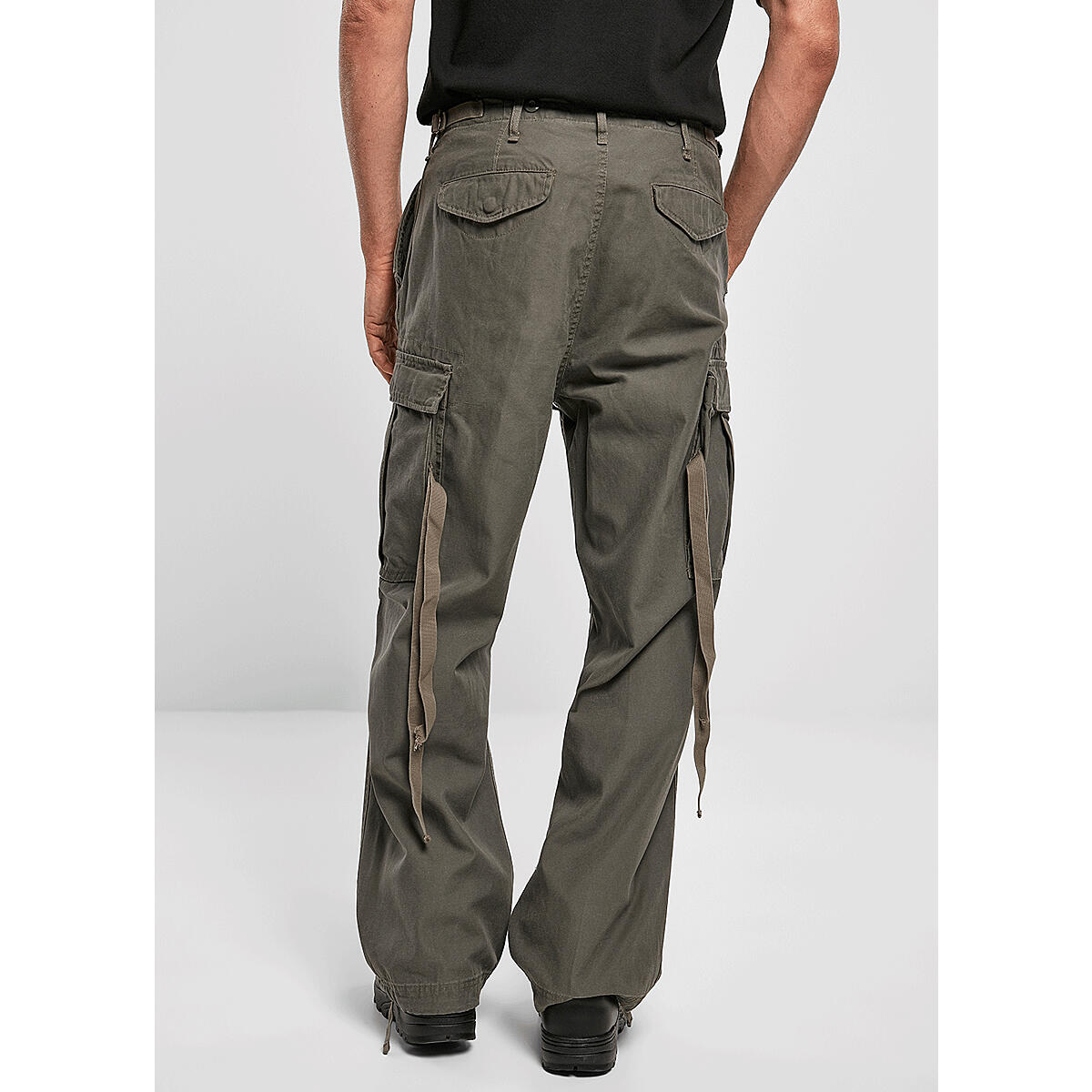 M65 Vintage Trouser 5/5