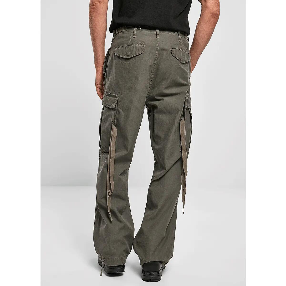 Pantalon tactique M-65 Vintage Brandit 5/5