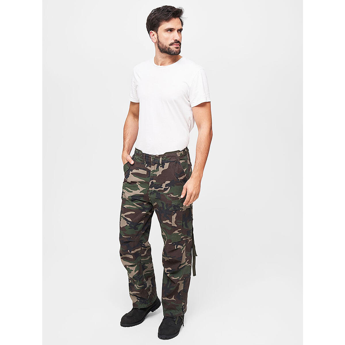 M65 Vintage Trouser 3/5