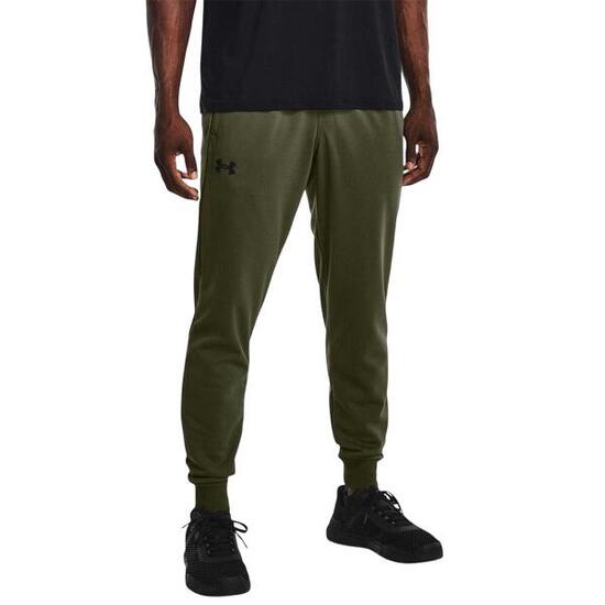 Pantalon De Jogging Homme (Vert Olive)