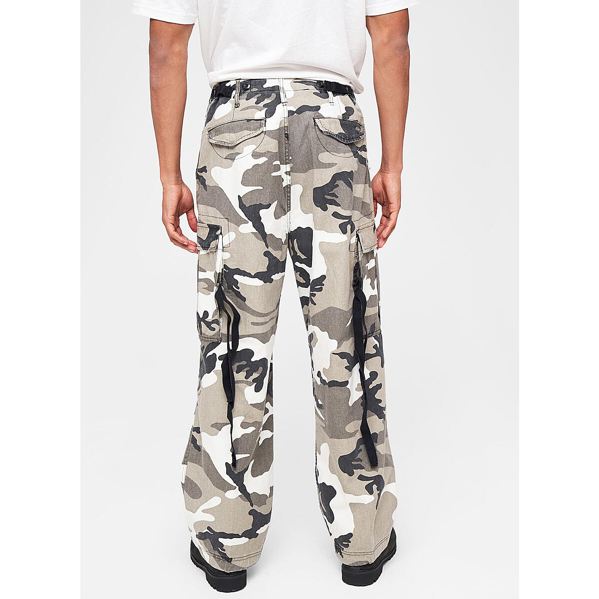 M65 Vintage Trouser 5/5