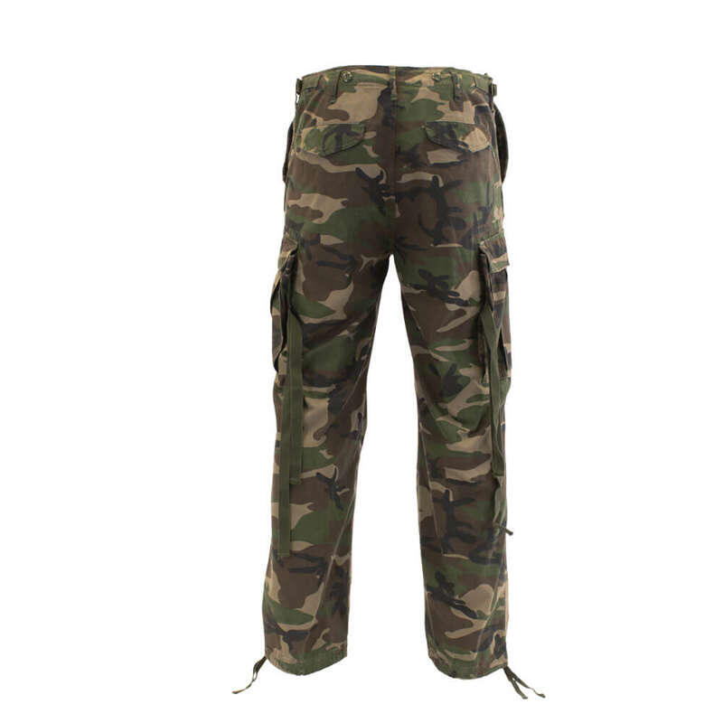 M65 Vintage Trouser 2/5