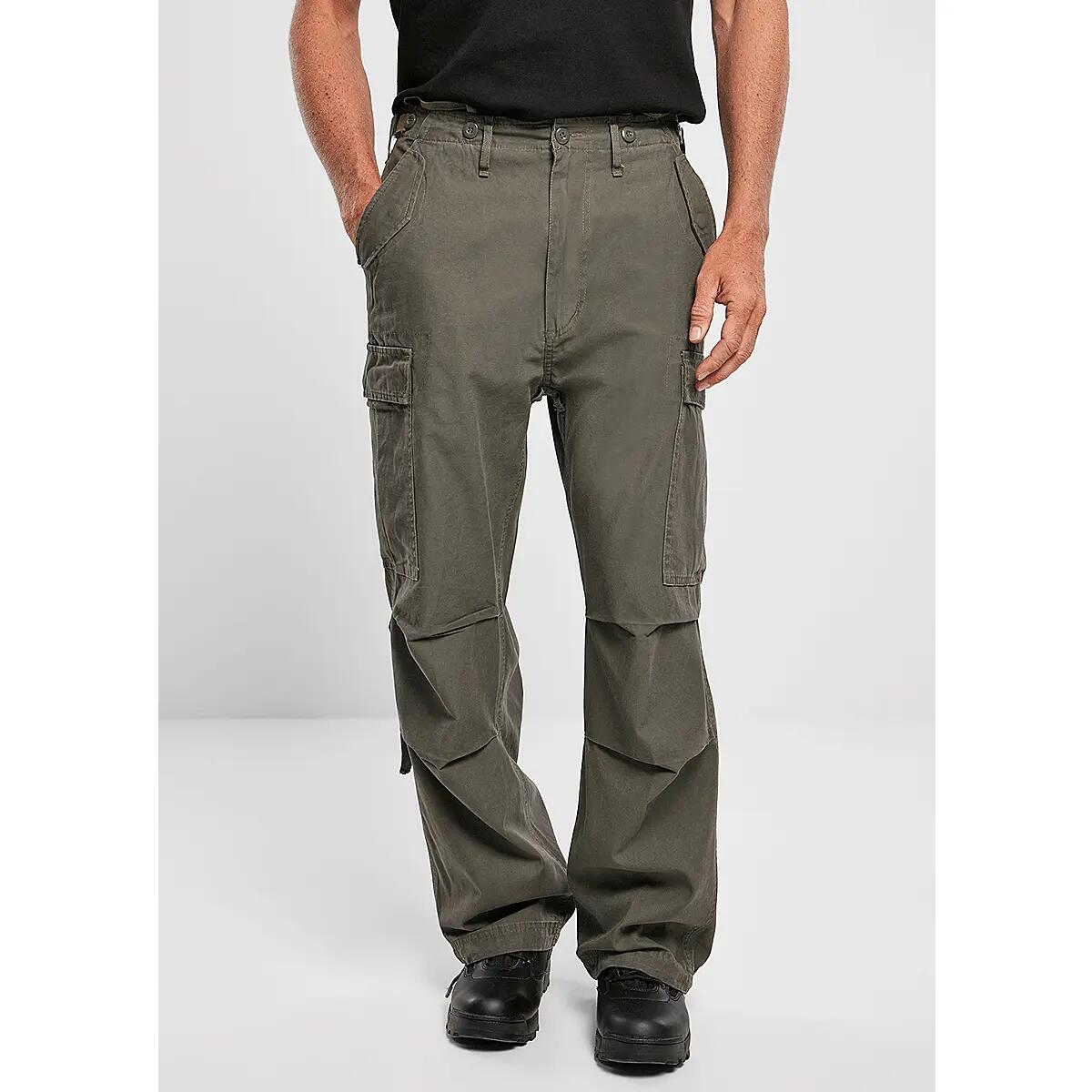 M65 Vintage Trouser 4/5