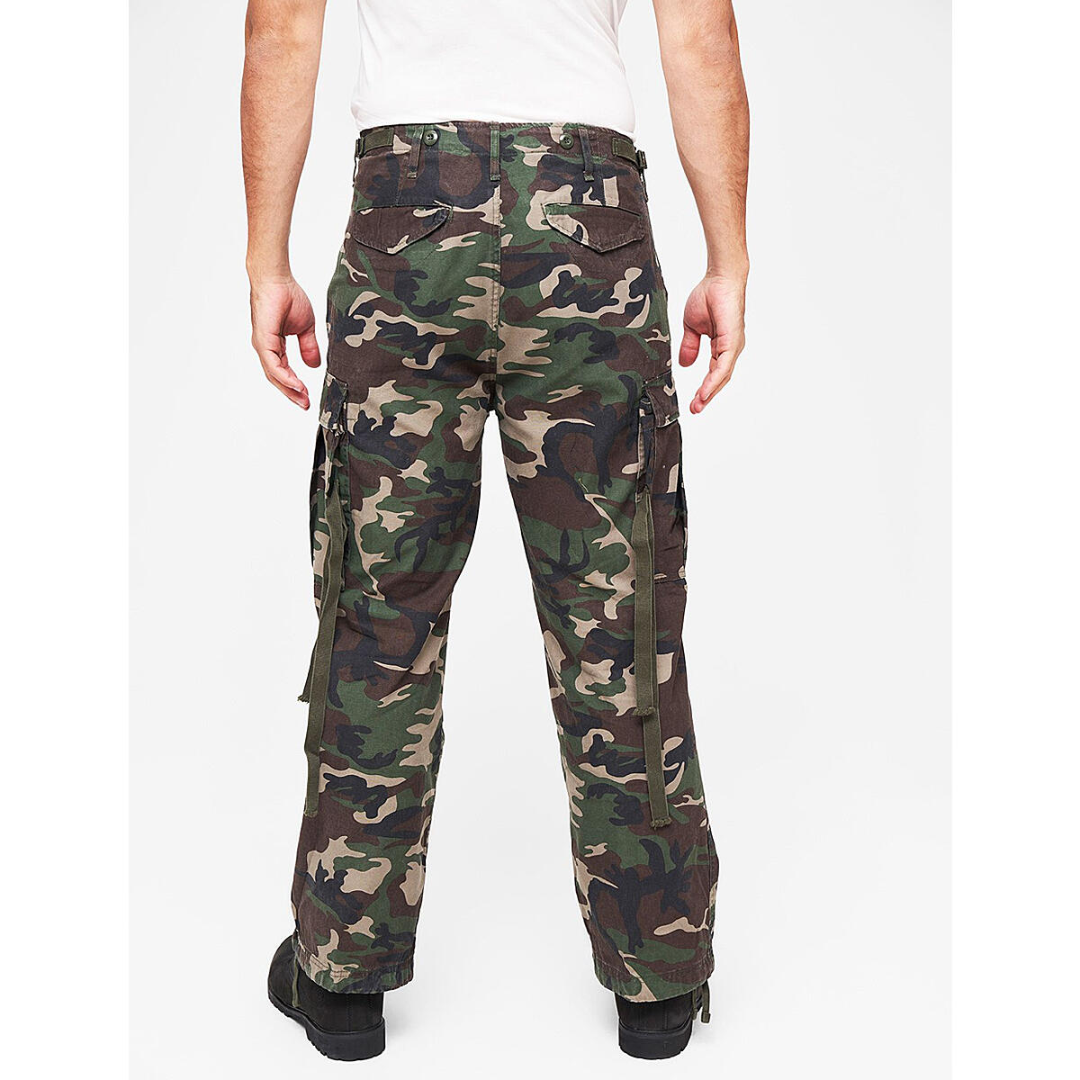 M65 Vintage Trouser 5/5