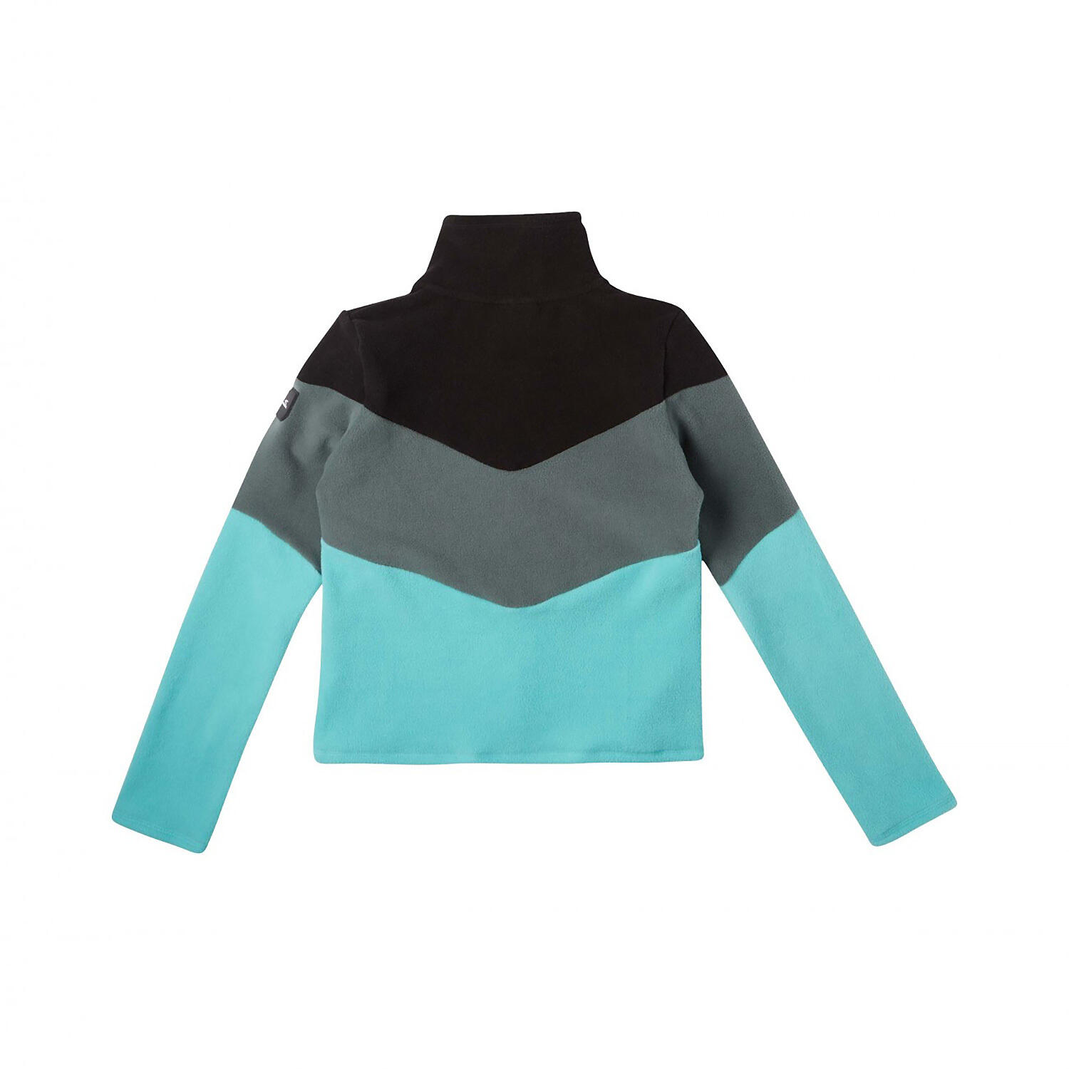 Kinder Pullover DIAMOND FLEECE 2/4