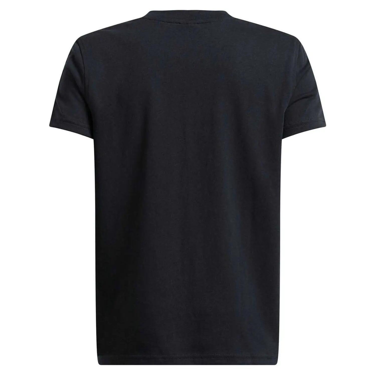 Tshirt ARMOUR Enfant (Noir) 3/3