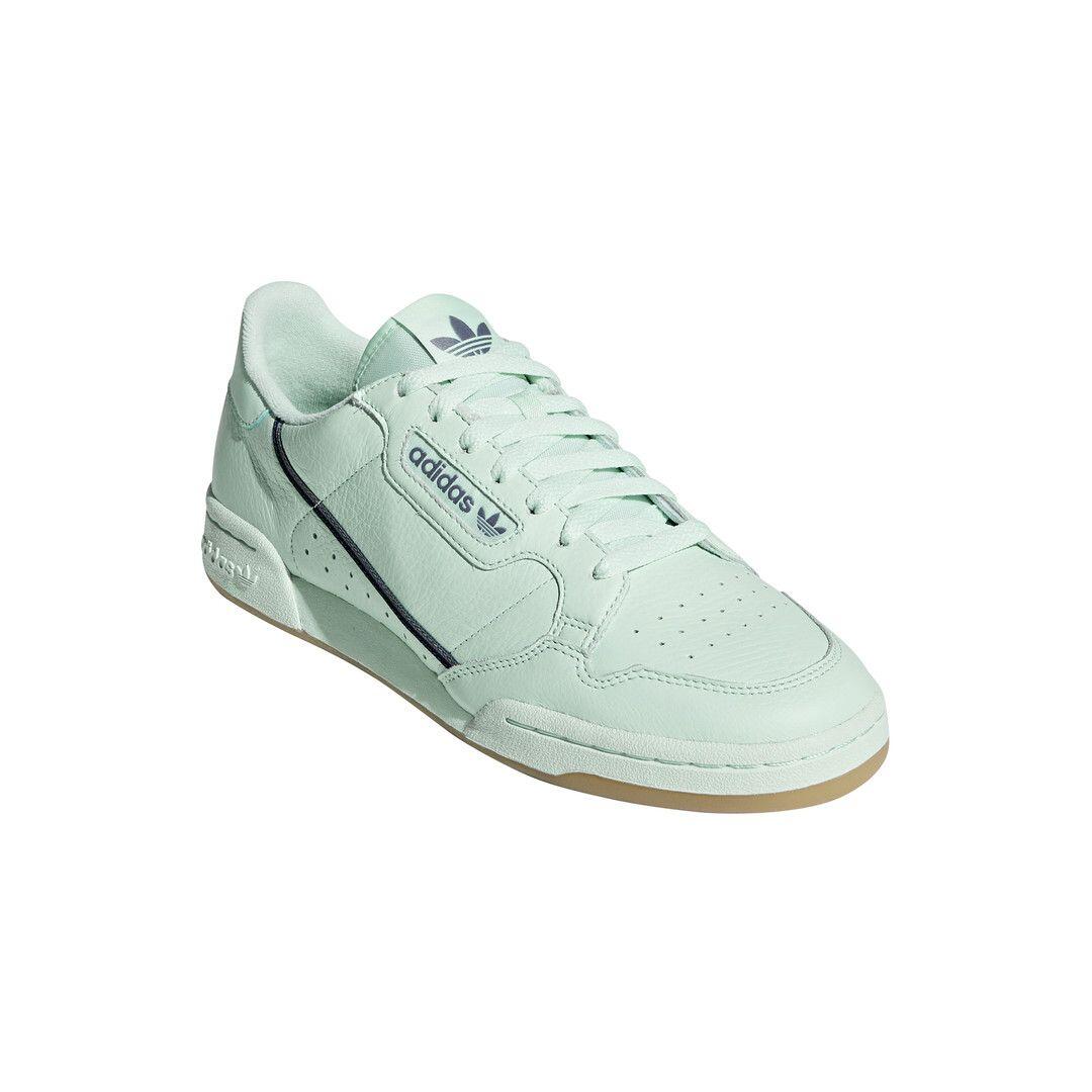 Ténis casual adidas originals Continental 80 6/7
