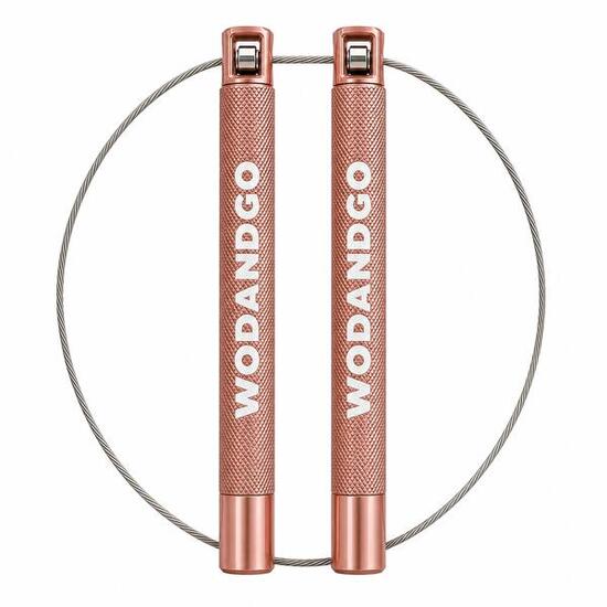 Corde à sauter PHENIX 2 - Rose Gold