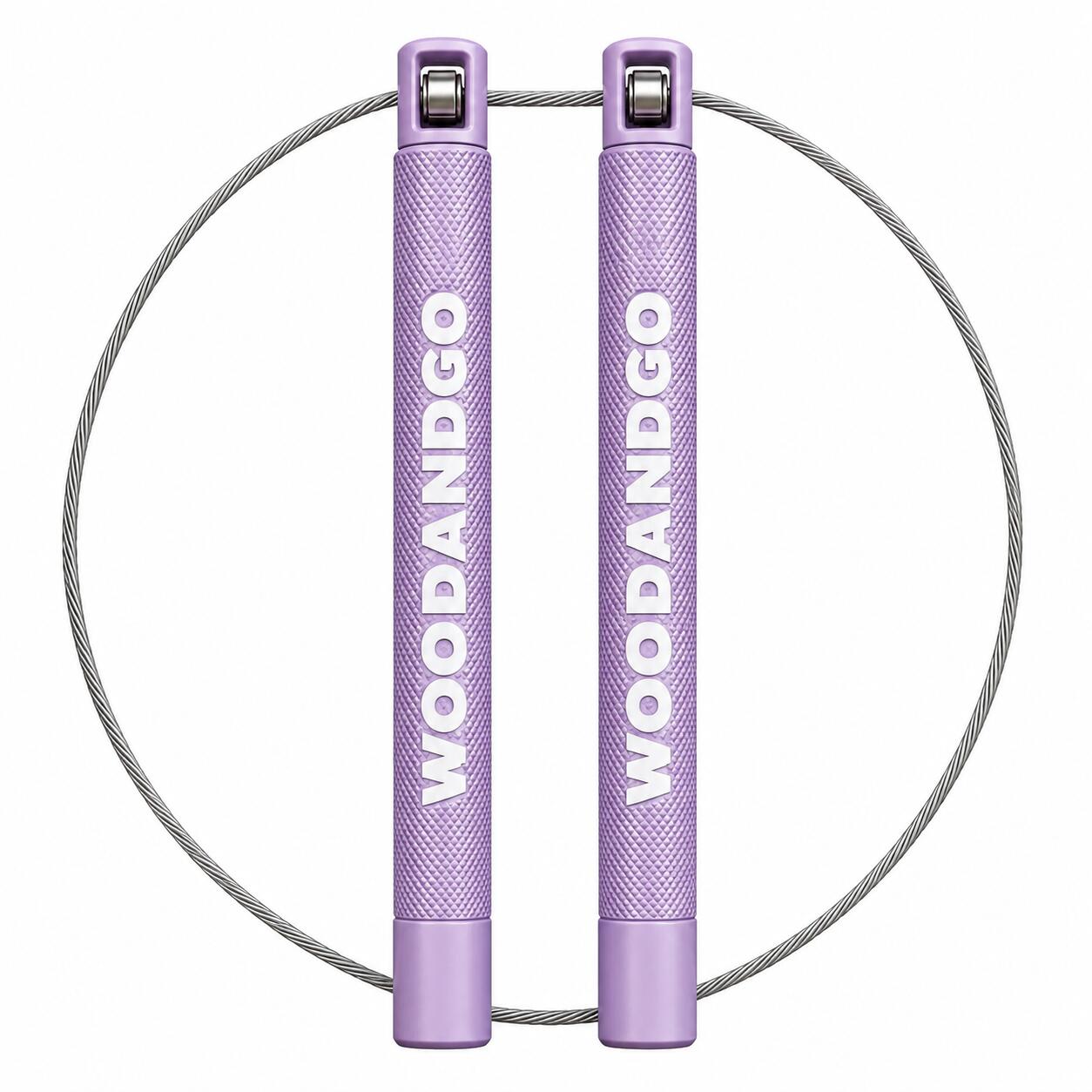 lilas / rouge
