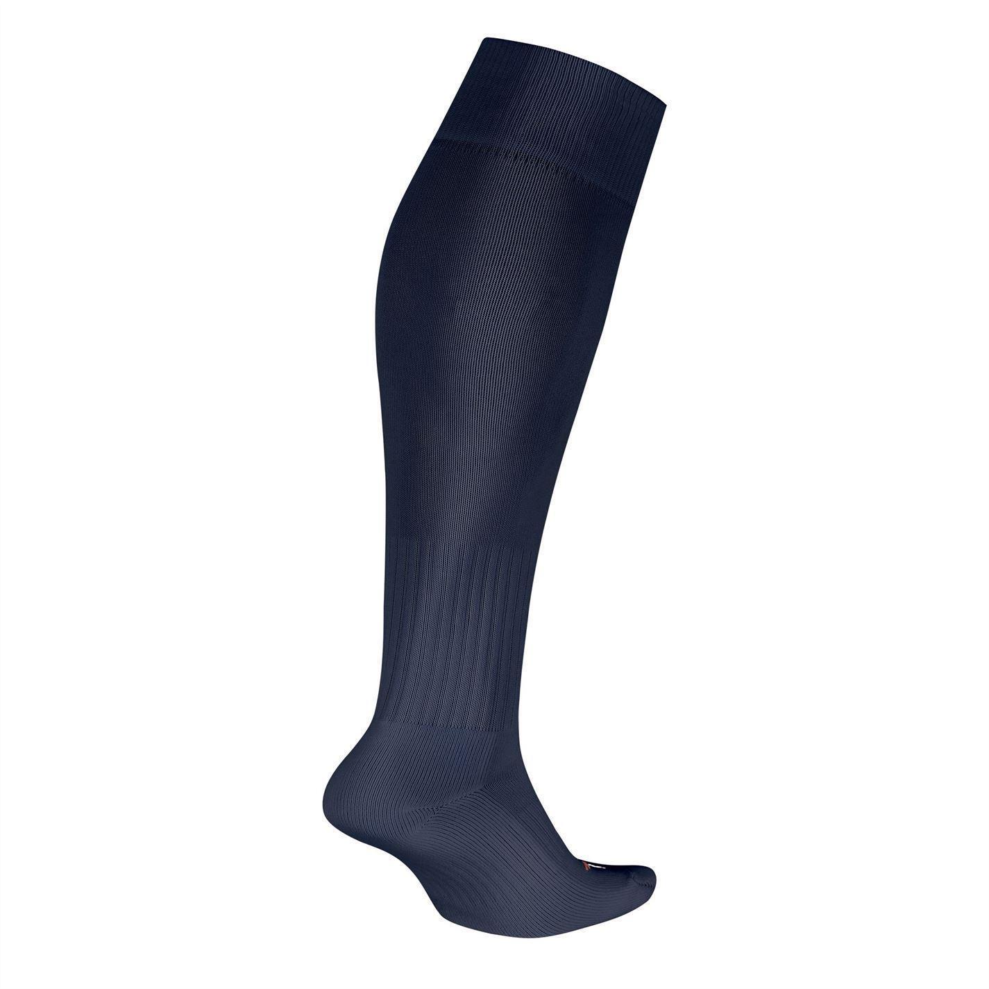 Calze da calcio nike blu 2/4