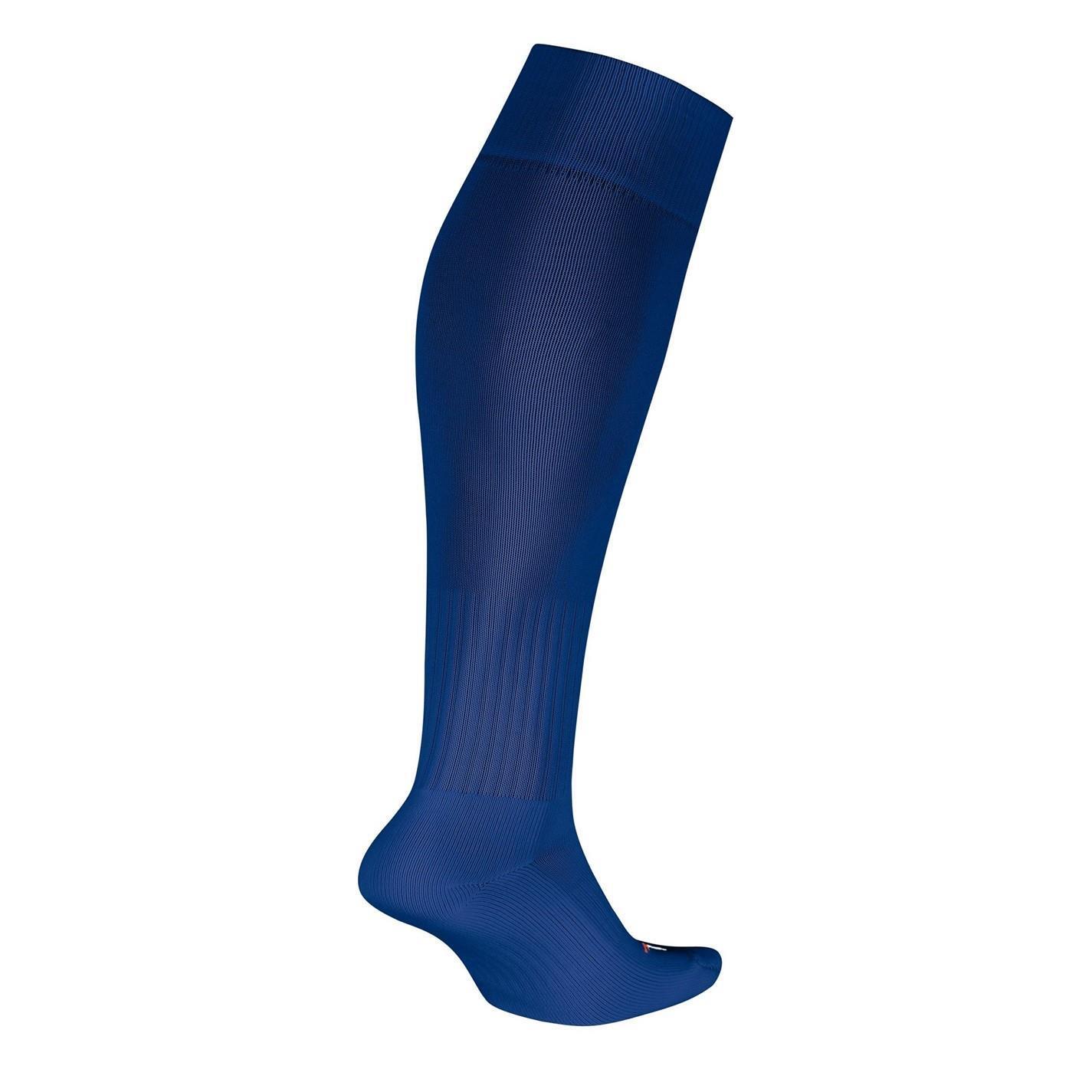 Heren Academy Voetbalsokken (Royaal Blauw) 2/6