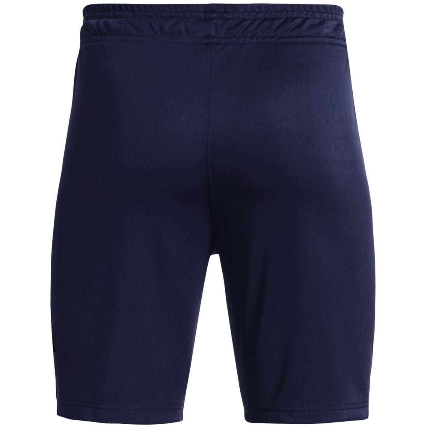 Short CORE Enfant (Bleu Marine) 2/3