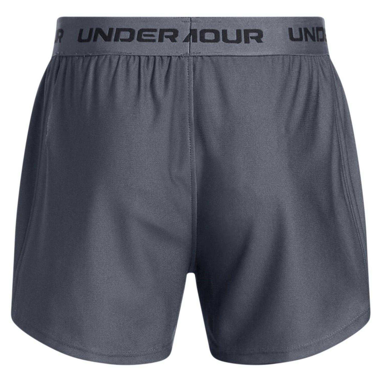 Calções infantis Under Armour Tech Play Up 2/3
