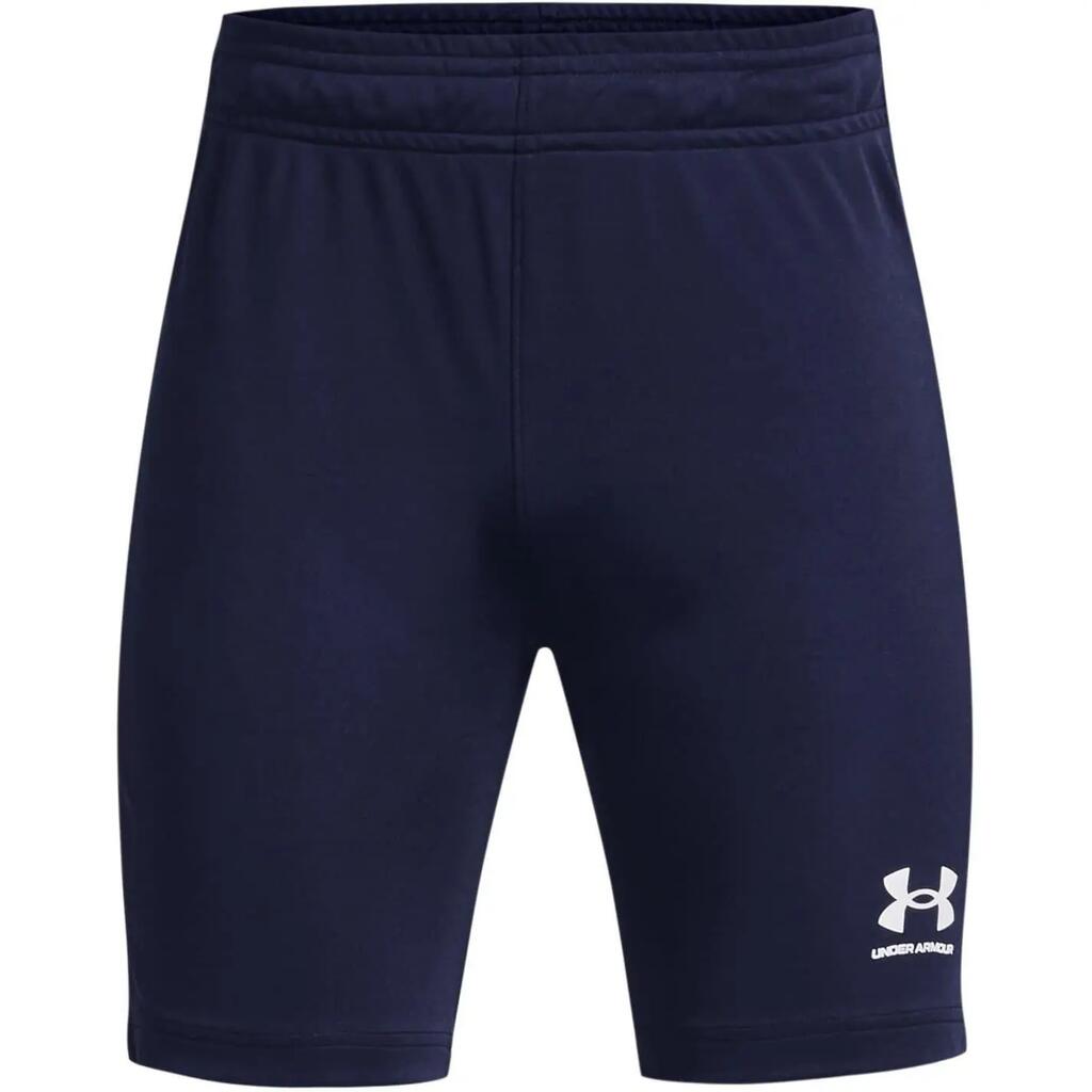 Childrens/Kids Core Shorts (Navy)