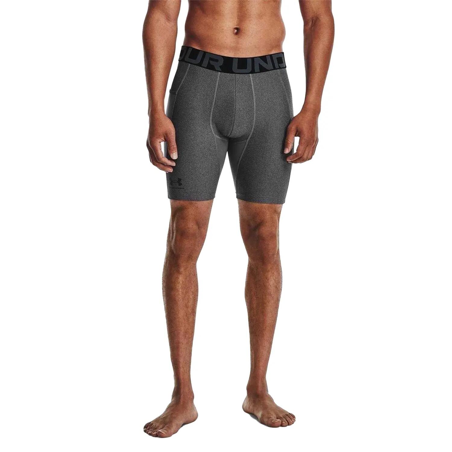 Spodenki męskie Under Armour HG Armour Shorts 3/7
