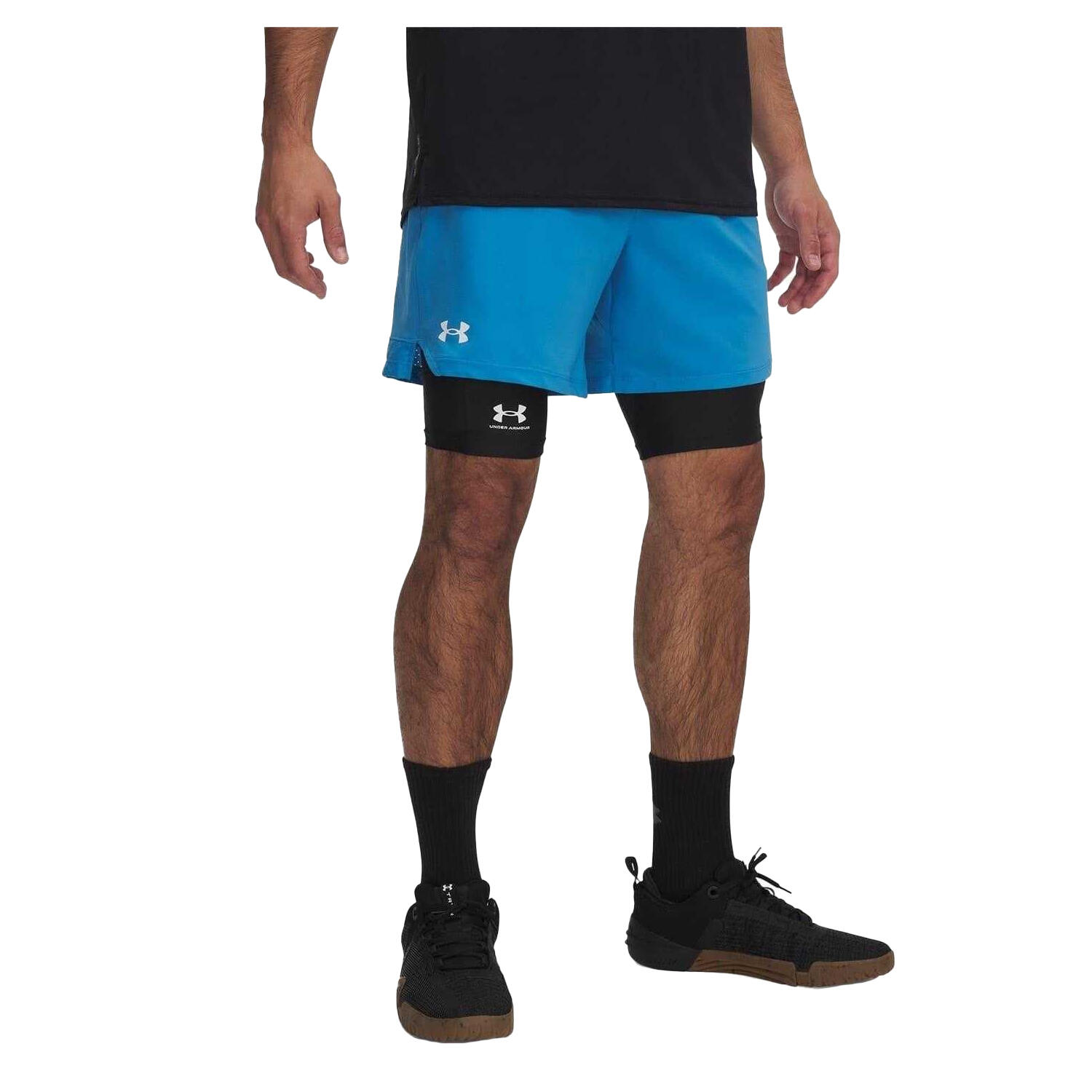 UNDER ARMOUR picture