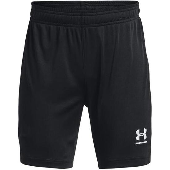 Short CORE Enfant (Noir / Blanc)
