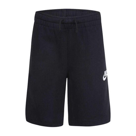 Short En Jersey INFANTS Enfant (Noir)