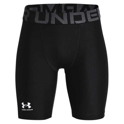 Short De Compression HEATGEAR Enfant (Noir)