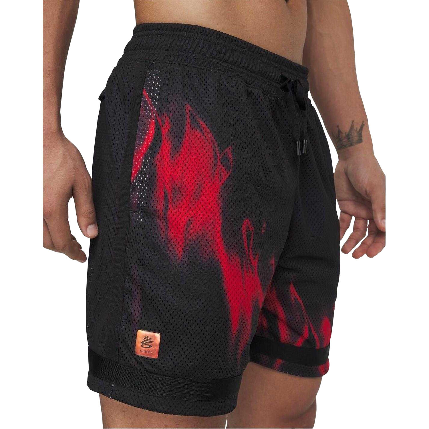 noir / rouge
