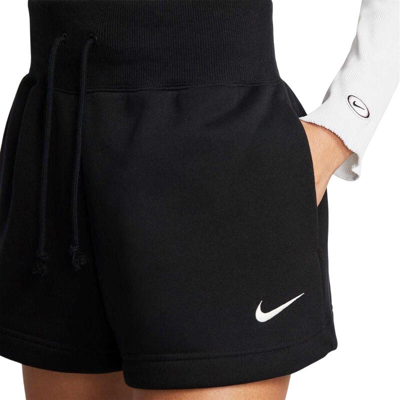 Pantaloni antrenament cj2158010 uni negri damă