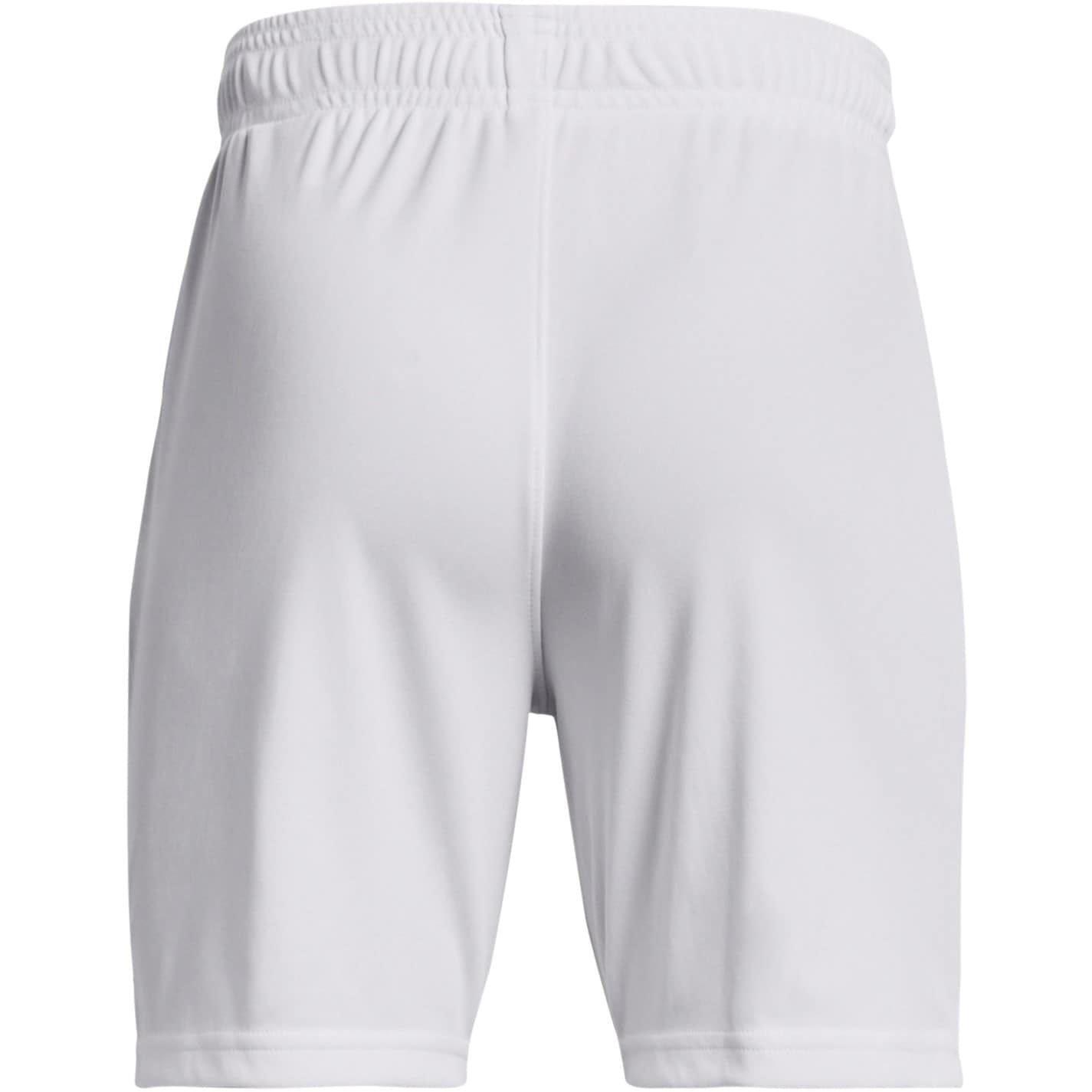 Short CORE Enfant (Blanc) 2/3