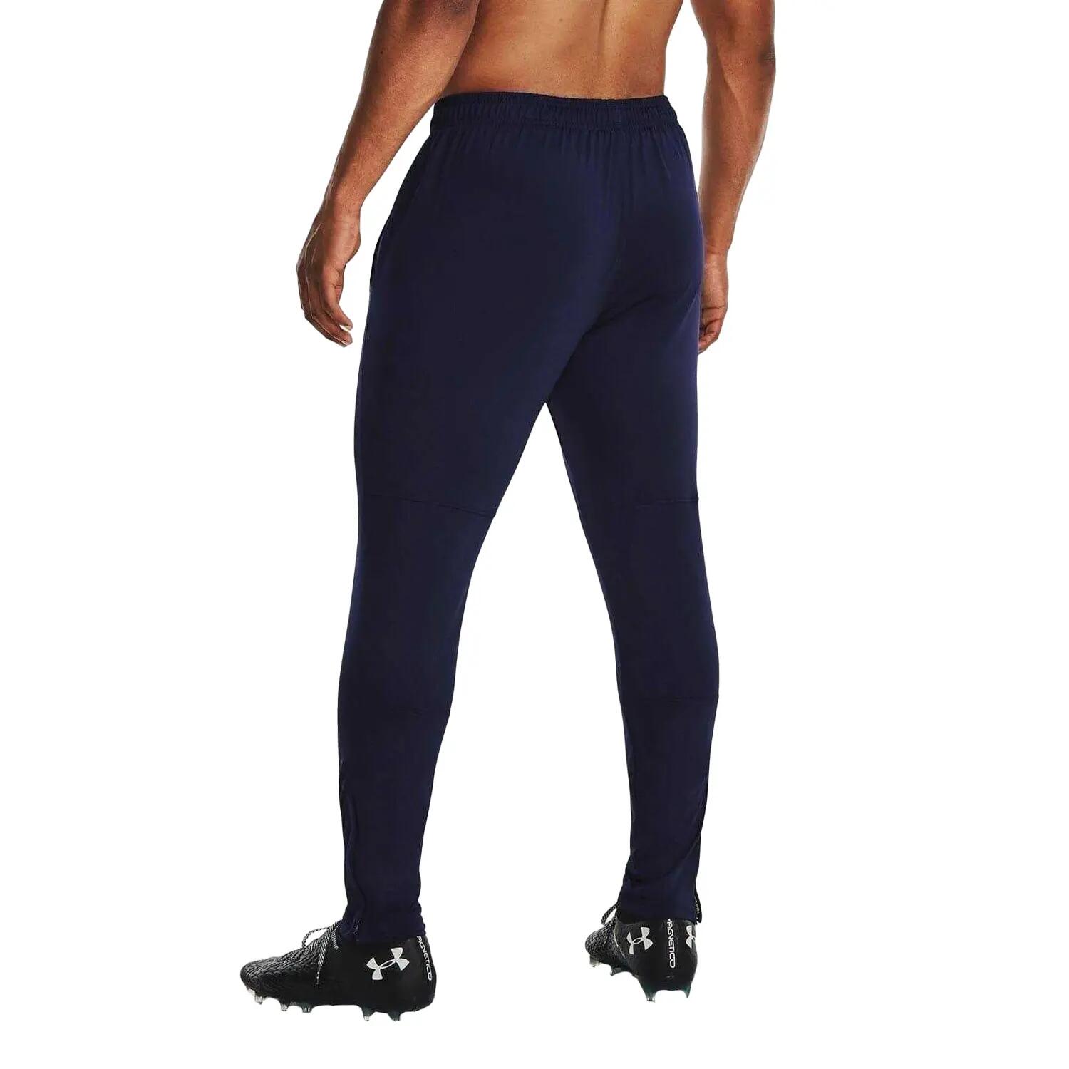 Pantalon CHALLENGER Homme (Bleu Nuit) 3/4