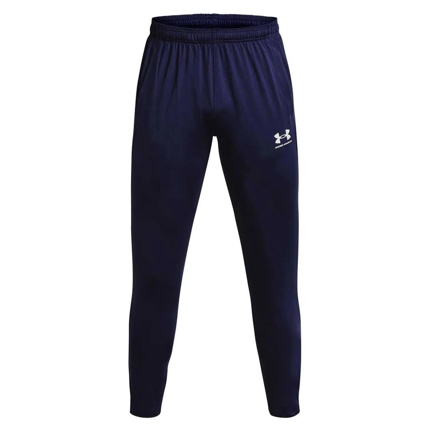 Pantalon CHALLENGER Homme (Bleu Nuit) 2/4