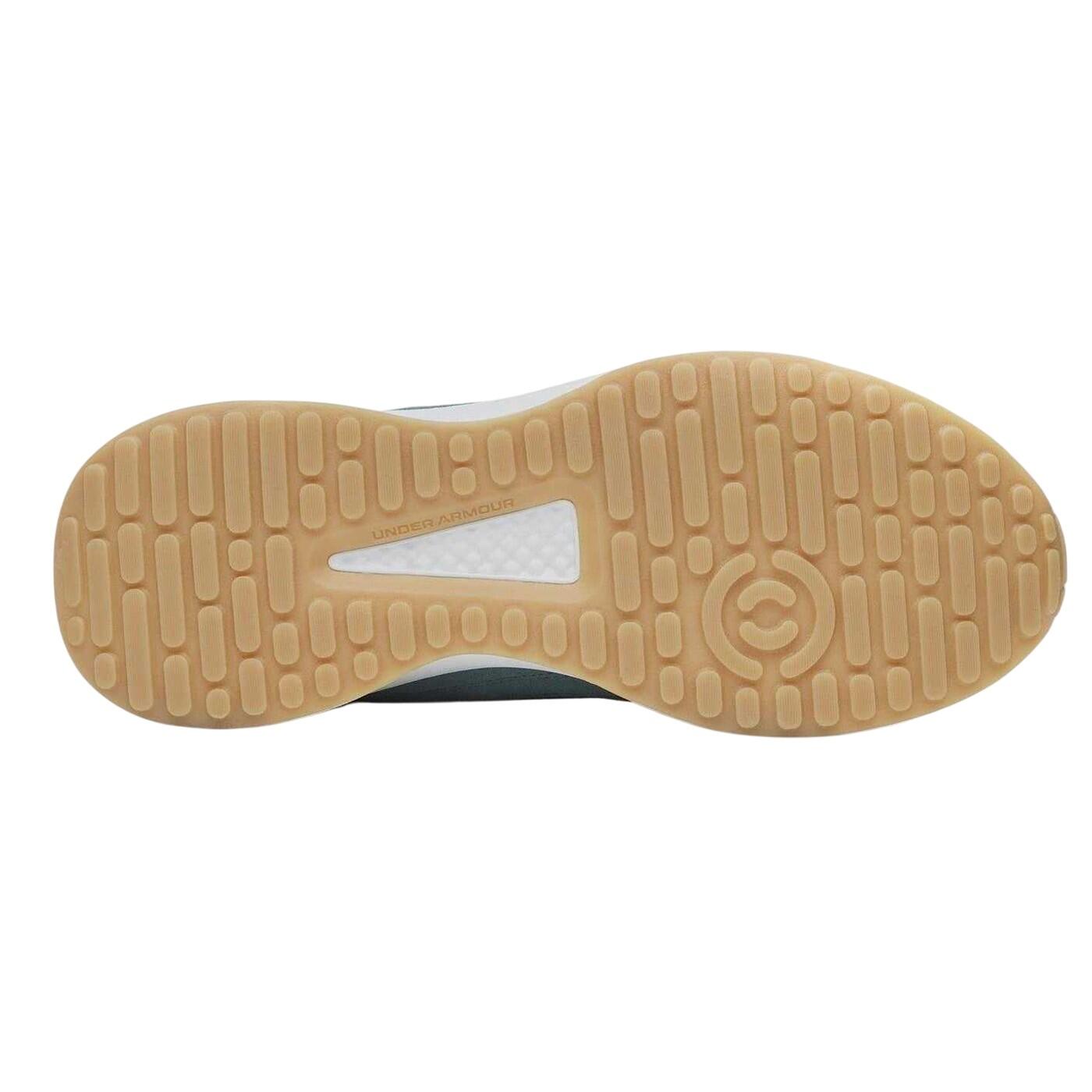Zapatillas Deportivas de Ante Edge para Hombre Jasper 4/7