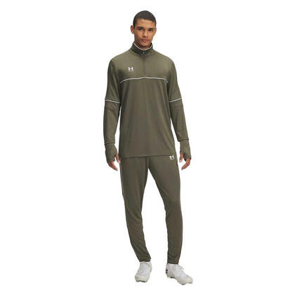 Pantalon CHALLENGER Homme (Noir / Blanc)
