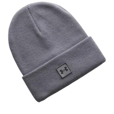 Heren halftime logo beanie (kasteel rots)