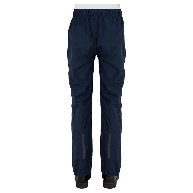 GO Kids Rain Pants Essential Kids Blue Navy