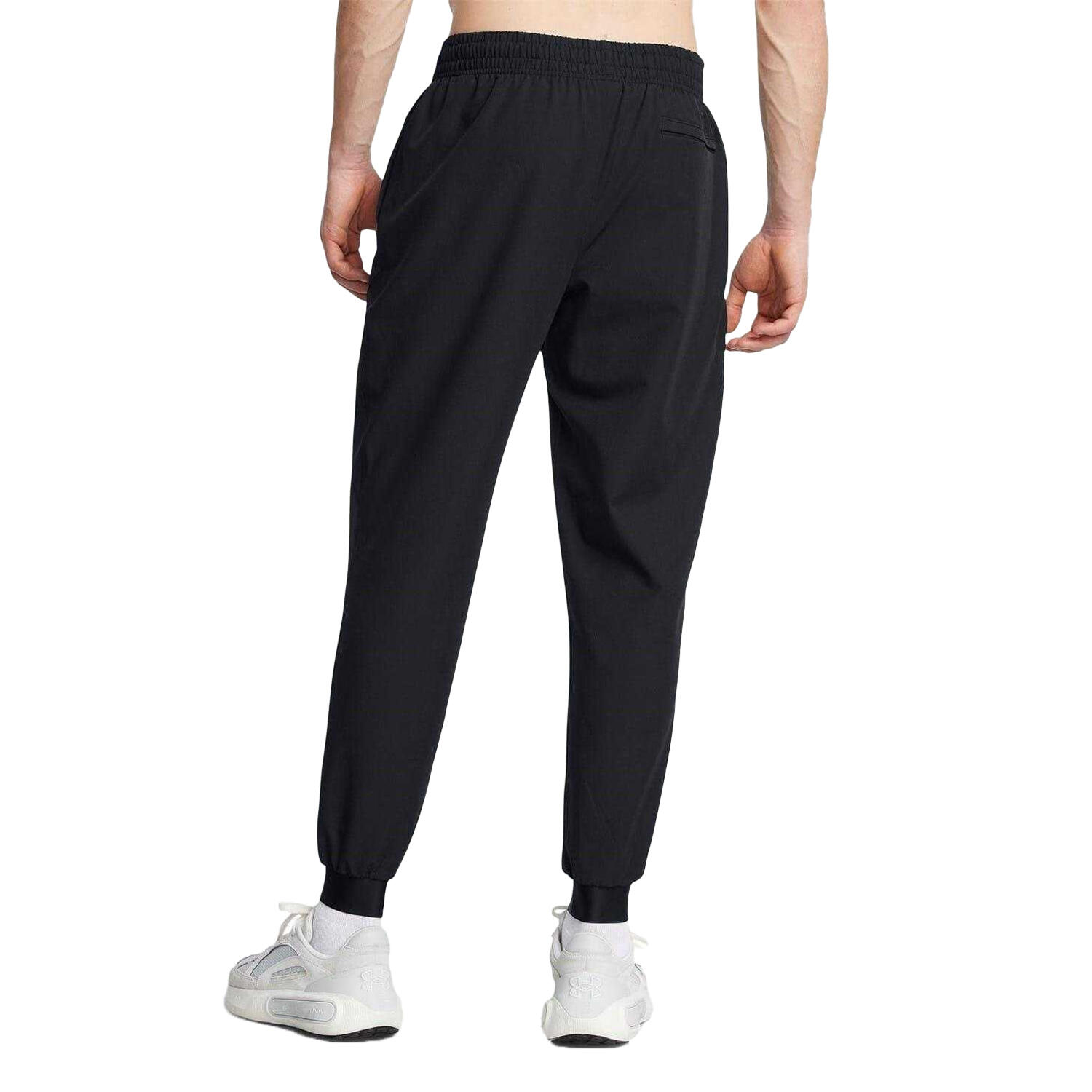 "Unstoppable" Jogginghosen für Herren Schwarz 3/7