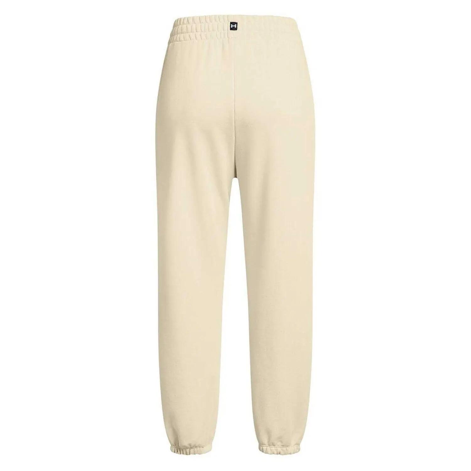 Pantalón de Chándal Project Rock para Mujer Marrón 3/5