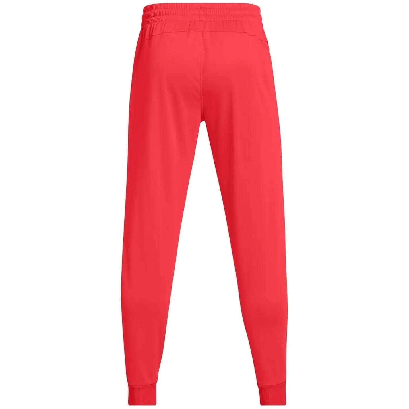 Pantalon De Jogging Homme (Rouge) 3/7