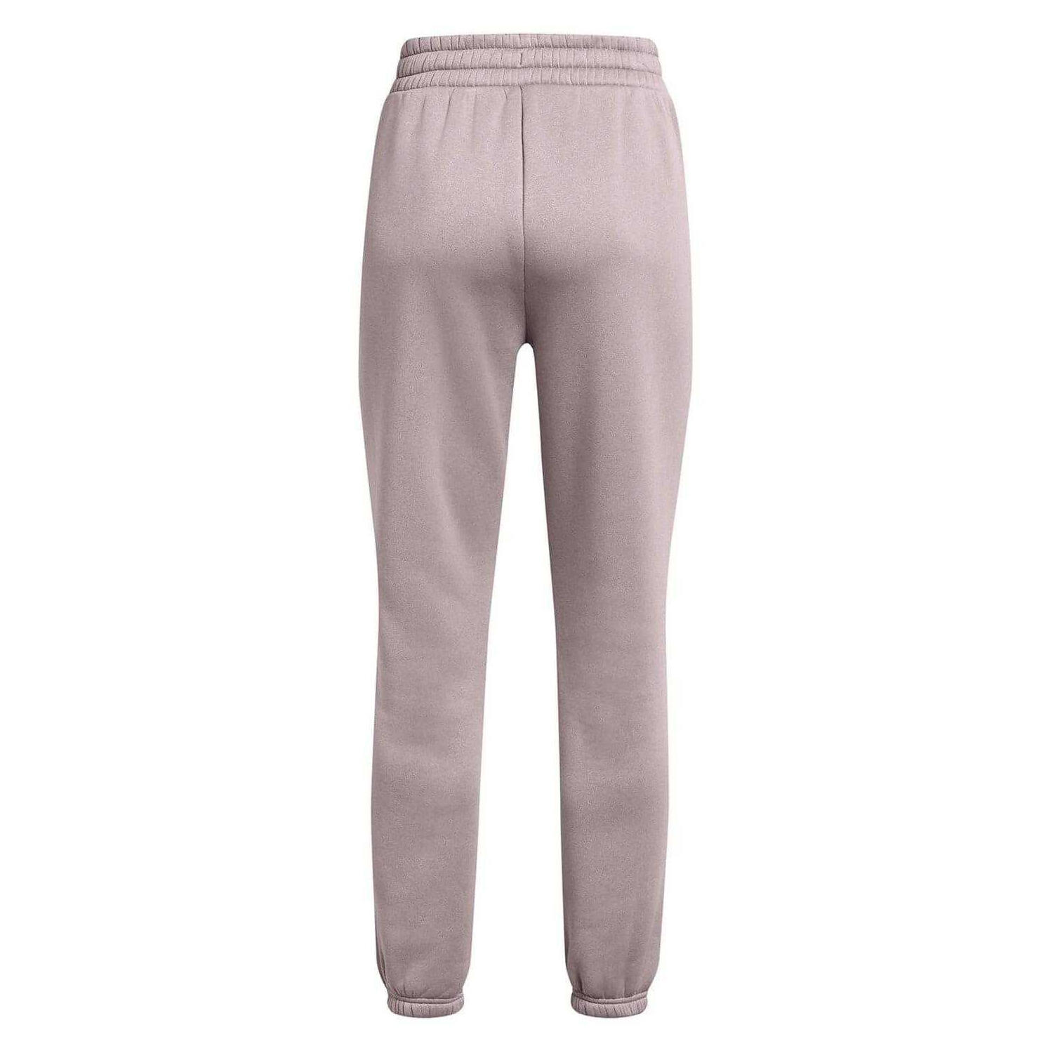 Pantalones de Chándal Pro para Mujer Gris Escarchado 3/6