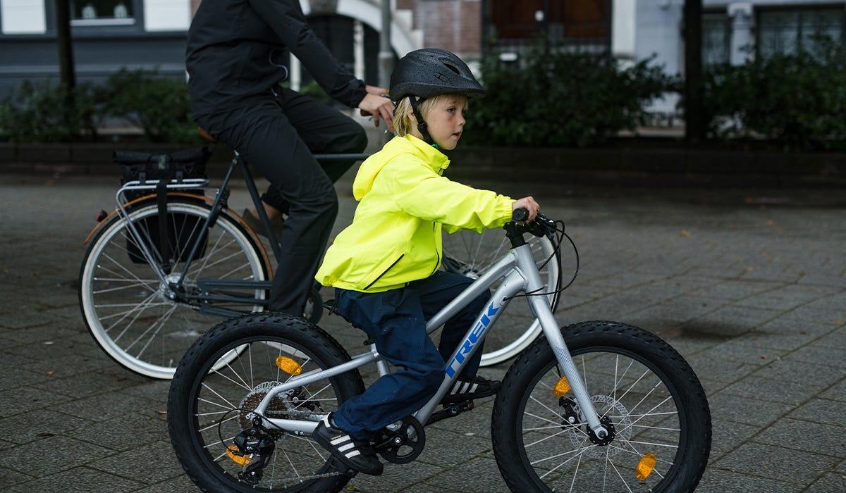 GO Kids Pantalon de pluie Essential Enfants 5/5