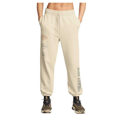 Dames project rock joggers (bruin)