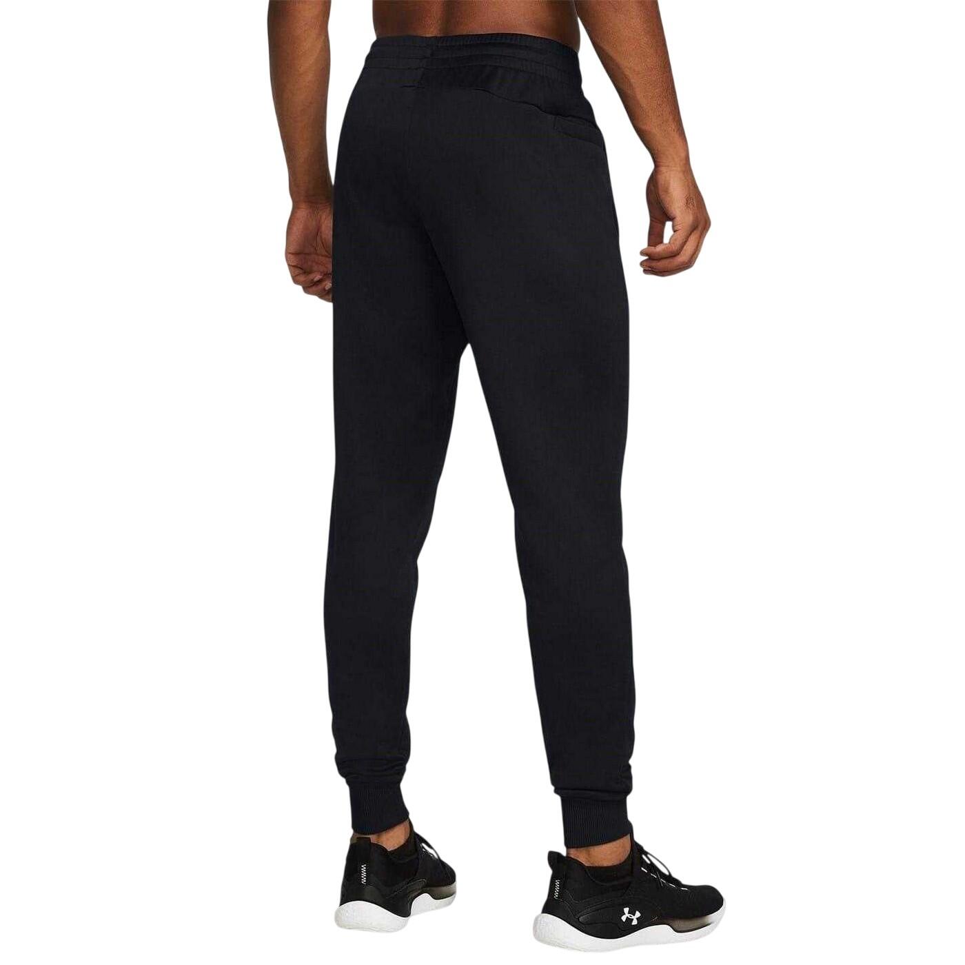 Spodnie sportowe męskie Under Armour Fleece Jagger Pant 3/6