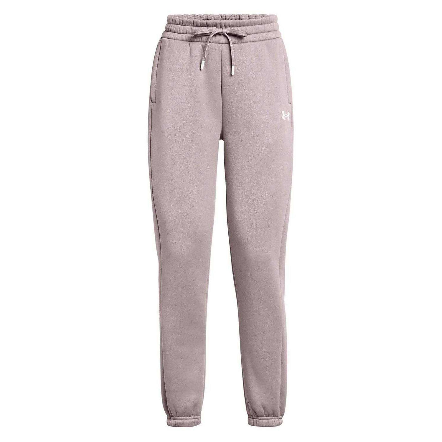 Pantalones de Chándal Pro para Mujer Gris Escarchado 2/6