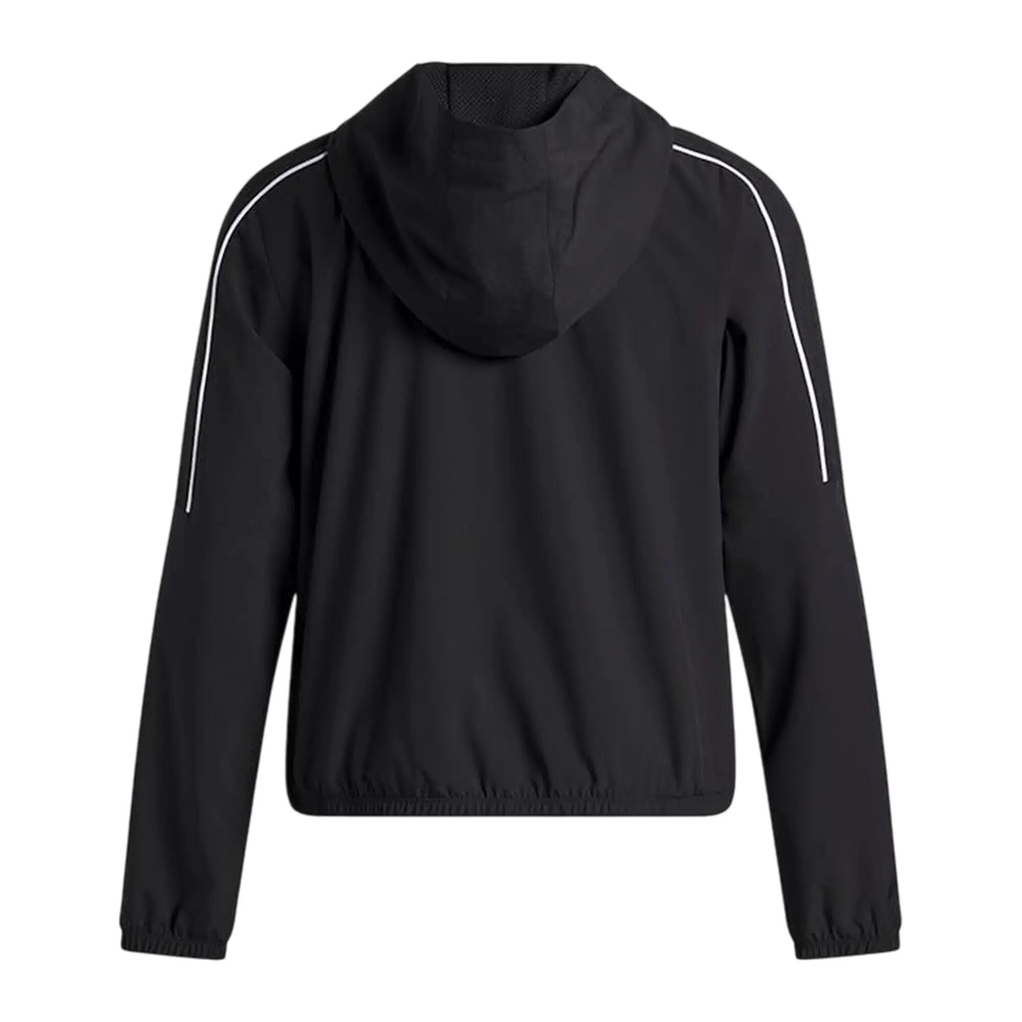 Női kabát Under Armour UA W Challenger Anorak-BLK 3/6