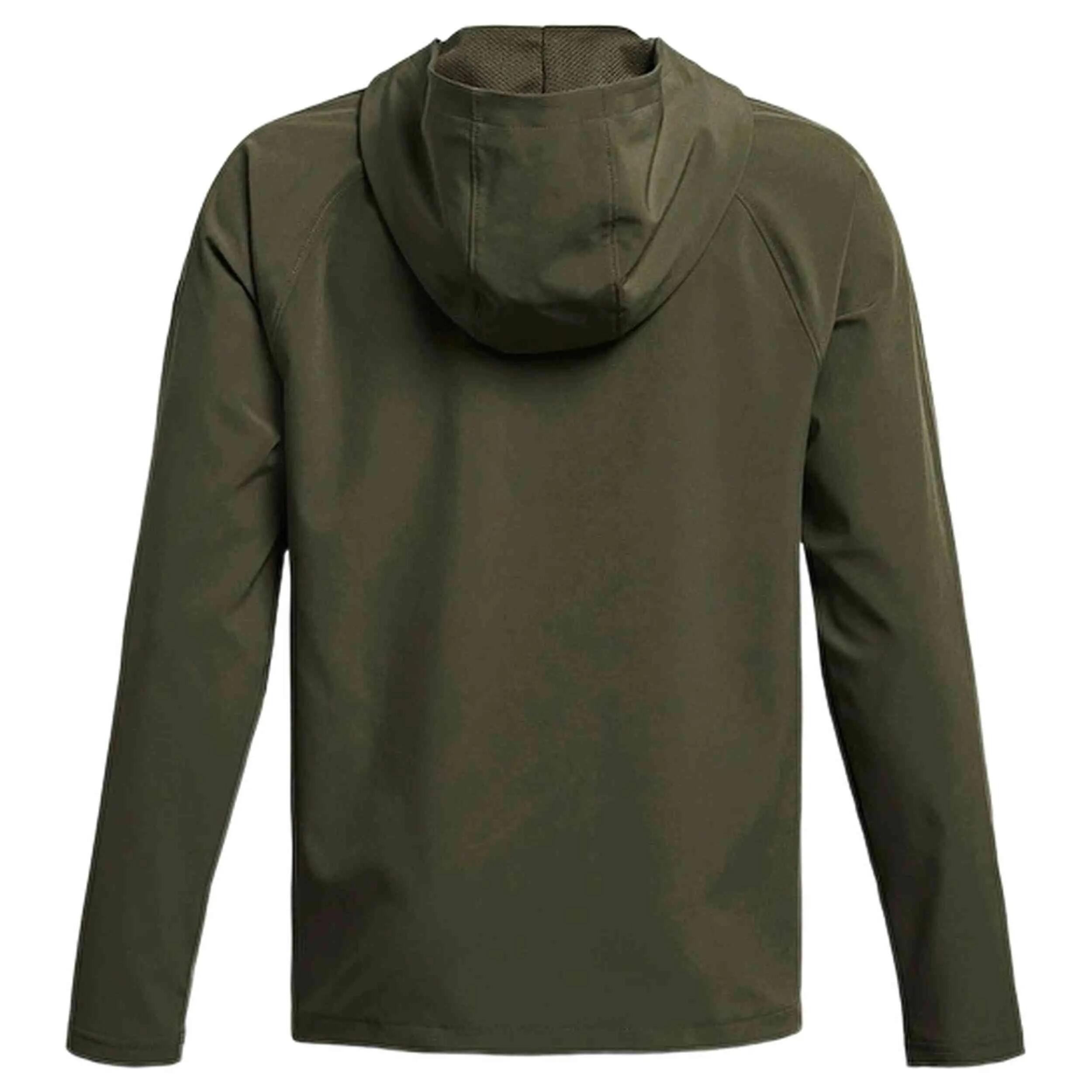 Veste Under armour Unstoppable pour homme 2/2