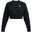 Hanorac de antrenament pentru femei Under Armour Rival Terry Os Crop Crew
