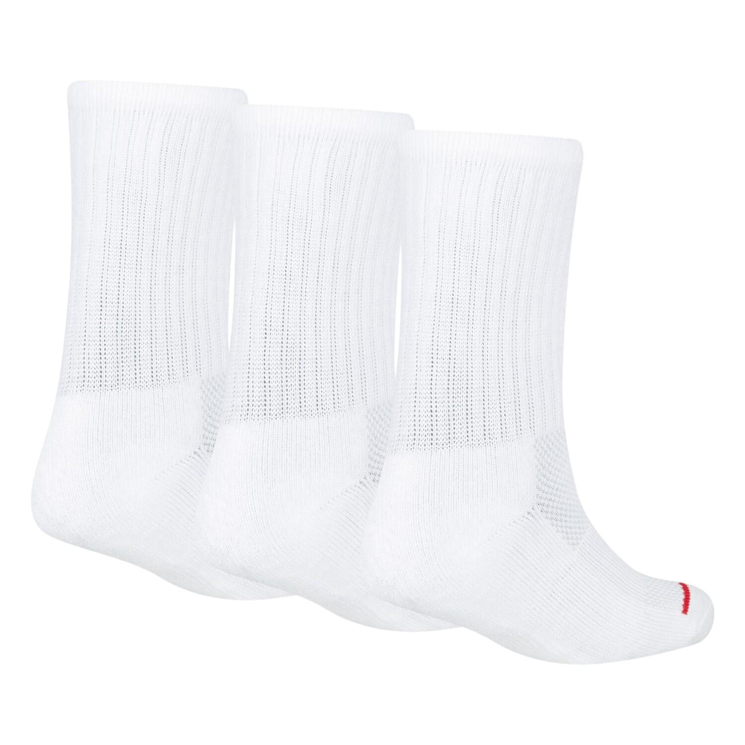 "Air Jordan" Socken für (3erPack) Kinder Weiß 2/3