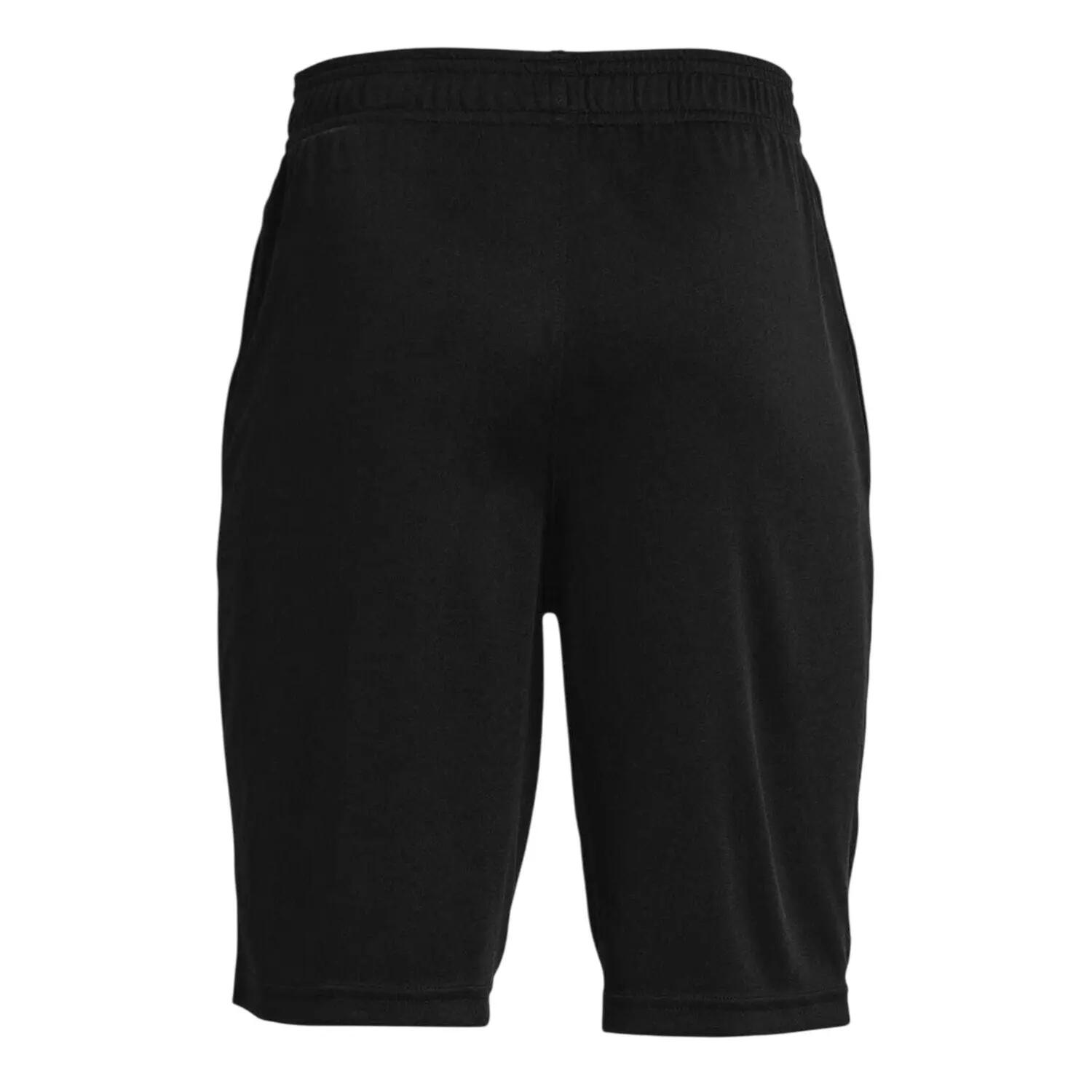Short Motif/style Logo PROTOTYPE Enfant (Noir / Blanc) 2/2