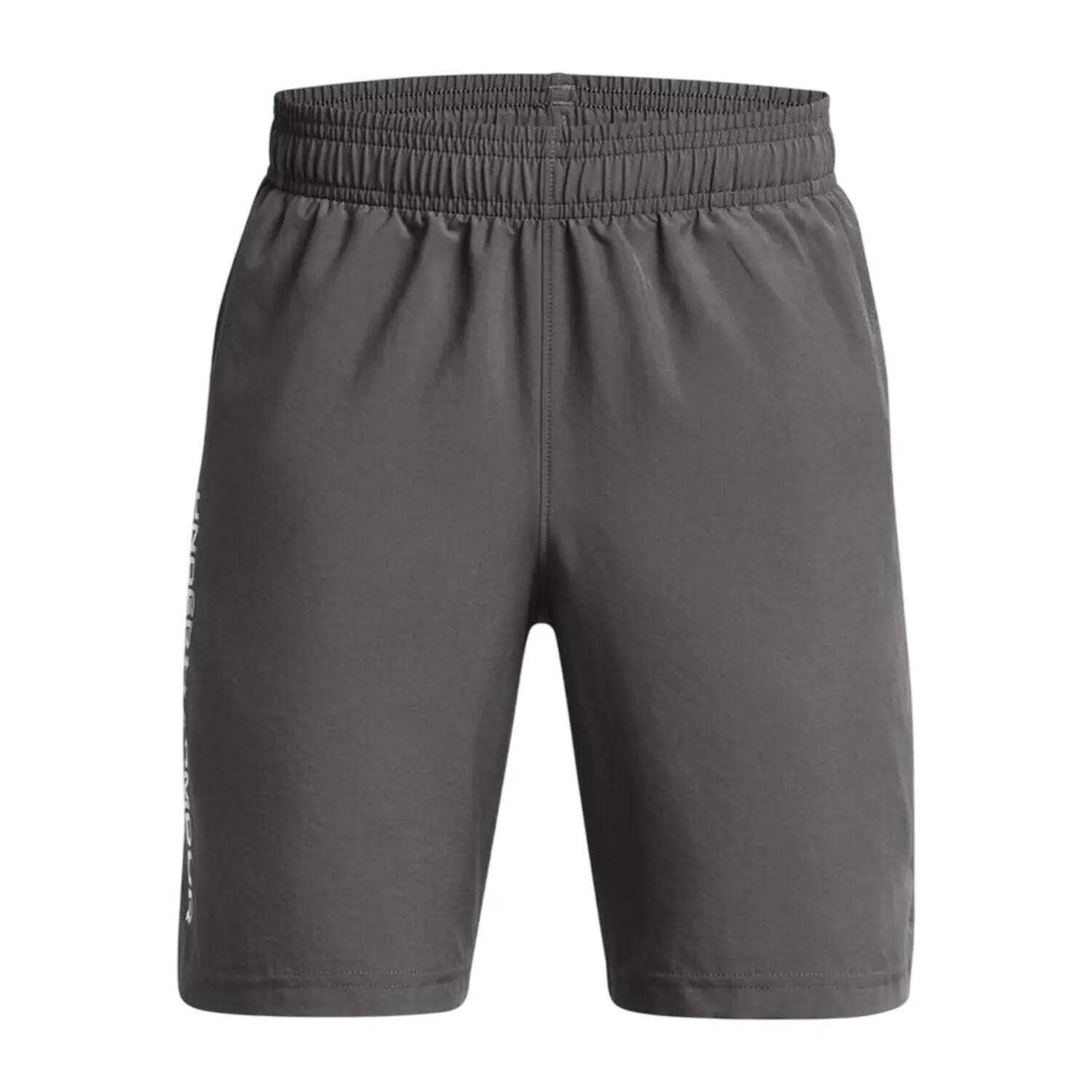 UNDER ARMOUR picture