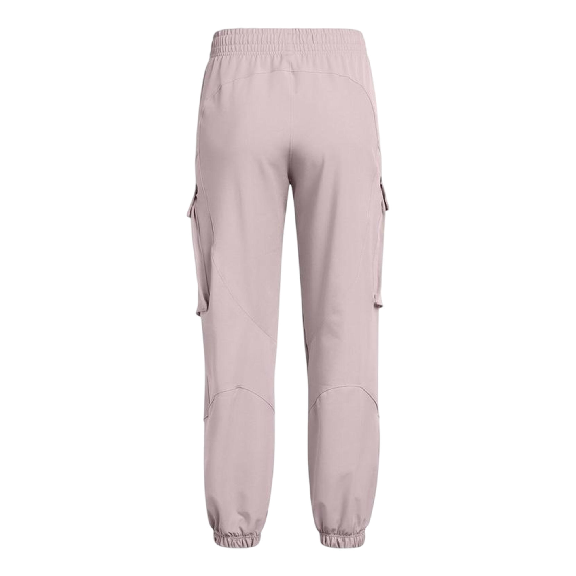Dames Unstoppable Joggers (Grijs) 2/5